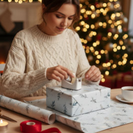 Vinter Wonderland & Vintage jul