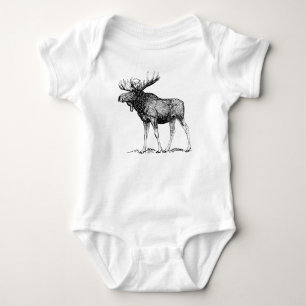 Vinterälg T Shirt