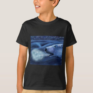 Vinterandedräkt Tee