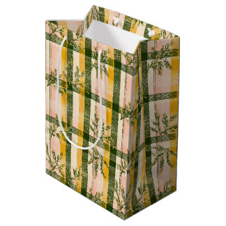 Vinterarv Tartan | Girland & Plaid