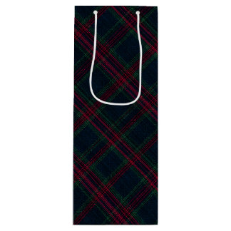 Vinterarv Tartan | Lodge Diamond
