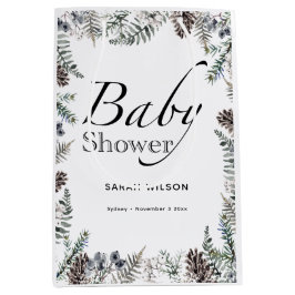 Vinterbabystödraster