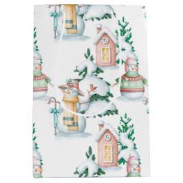 Vinterbabystödraster