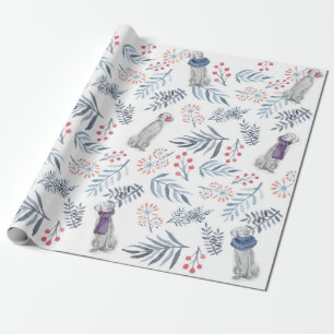 VINTERBÄR OCH WEIMS PRESENTPAPPER