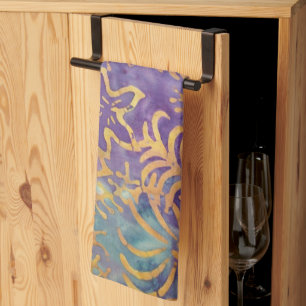 VinterBatik Kökshandduk