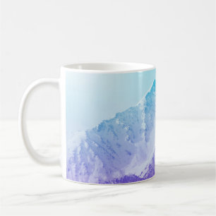 Vinterbergsberg,hipster,topp,foto,ba Kaffemugg