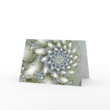 Vinterblomma med säsongens hälsningar