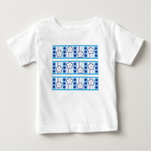 Vinterblommor Tee