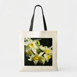 Vinterblommor Tygkasse