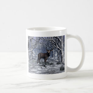 Vinterbock Kaffemugg