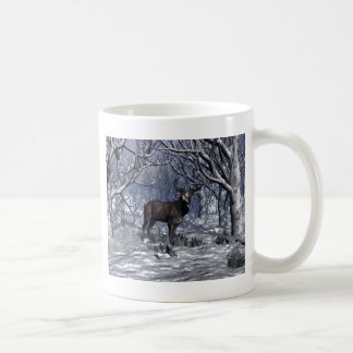 Vinterbock Kaffemugg