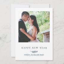 Vinterbotaniskt med Rand Gott nytt år Photo