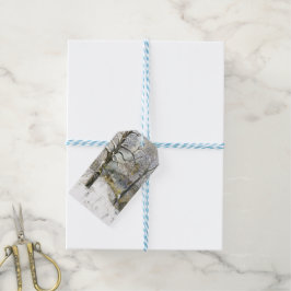 vinterbro presentetikett