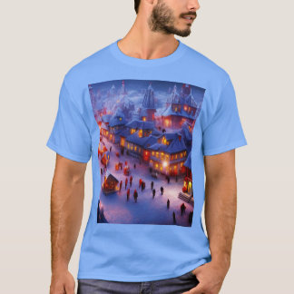 vinterby t shirt