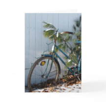 Vintercykeljul