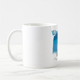 Vinterdagar December Jul  Kaffemugg