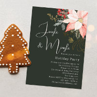 Vinterdagen Jingle & Mingle Party