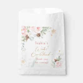 Vinterdagen  rosa vinterfödelsedag