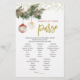 Vinterdekera Möhippans köldspel