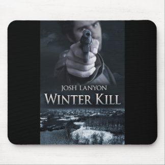 Vinterdöda Mousepad Musmatta
