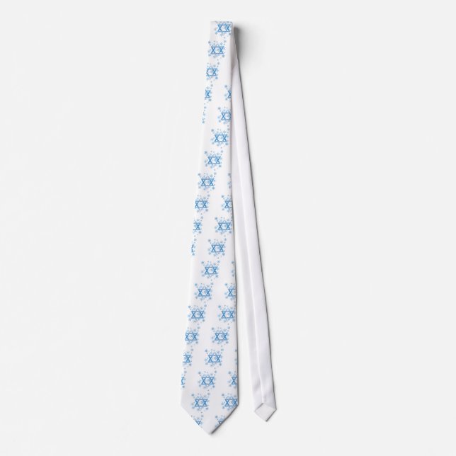 vinterdråp slips (Framsida)