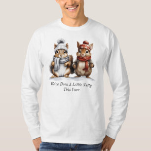 VinterEkorre Långärmad T-Shirt