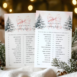 Vinterfack som känner Mammans bästa babyvisningssp