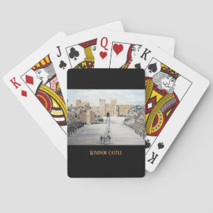 Vinterfärg vid vindrutetorstreck casinokort