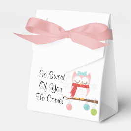 Vinterfavoriter Presentaskar