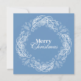 Vinterfirande sagor. kort