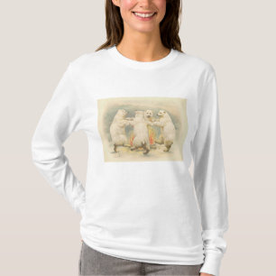 Vinterfirande Tee Shirt