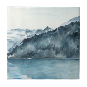 Vinterfjordar Kakelplatta