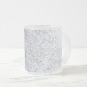 Vinterfrost mugg