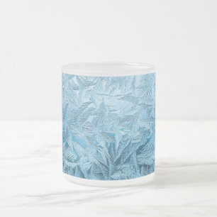 Vinterfrost mugg