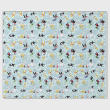 VINTERGLÄDJEMirabelle den boston terrier.en