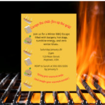 Vintergrillinbjudan