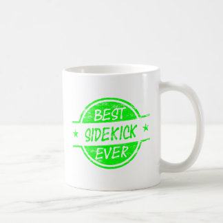 Vintergrön bäst hjälpreda kaffemugg