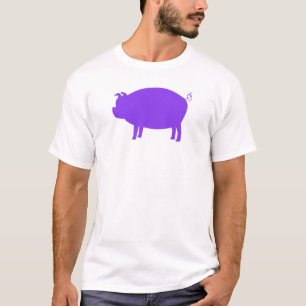 vintergrönagrisen kopierar t-shirt