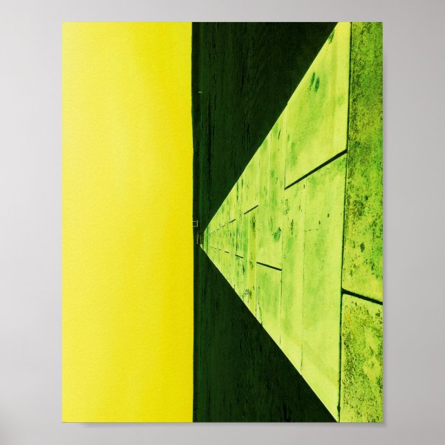 Vinterhav Poster (Framsidan)