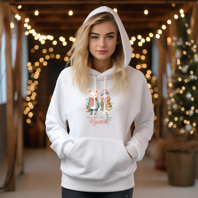 VinterHelgdagar jul Kundnamn Kvinnor T Shirt (Skapare uppladdad)
