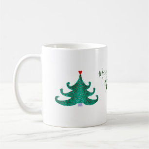 VinterHelgdagar Kaffemugg