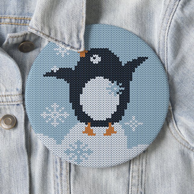 VinterHelgdagar Knapp (In Situ)