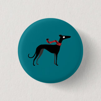Vinterhund Knapp