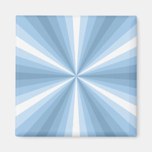 Vinterillusionmagnet Magnet