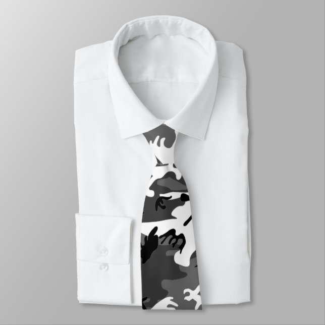 Vinteris Camo Slips (Bunden)