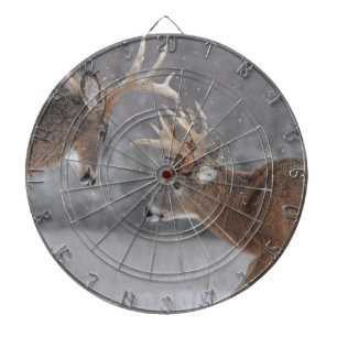 VinterjaktDartboard Piltavla