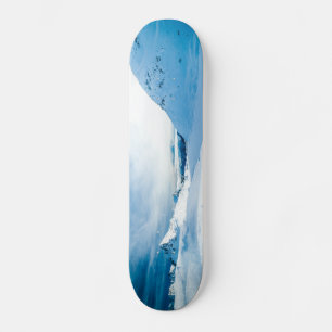 vinterjul 88 mini skateboard bräda 18,5 cm