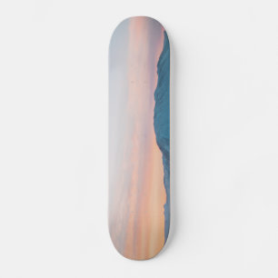 vinterjul 92 mini skateboard bräda 18,5 cm