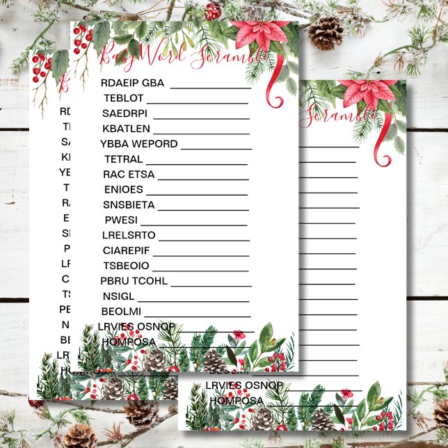 Vinterjul för skammusslor (Skapare uppladdad)