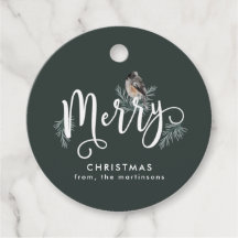 Vinterjul med Mysigt fågelHelgdag i Grönten